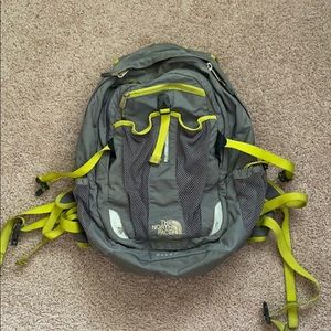 The North Face Recon Backpack